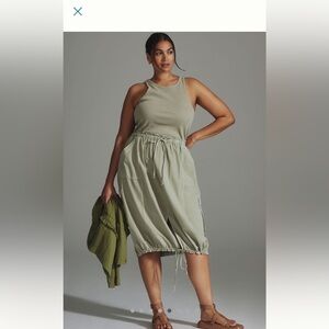 Dress from Anthropologie . Size XL